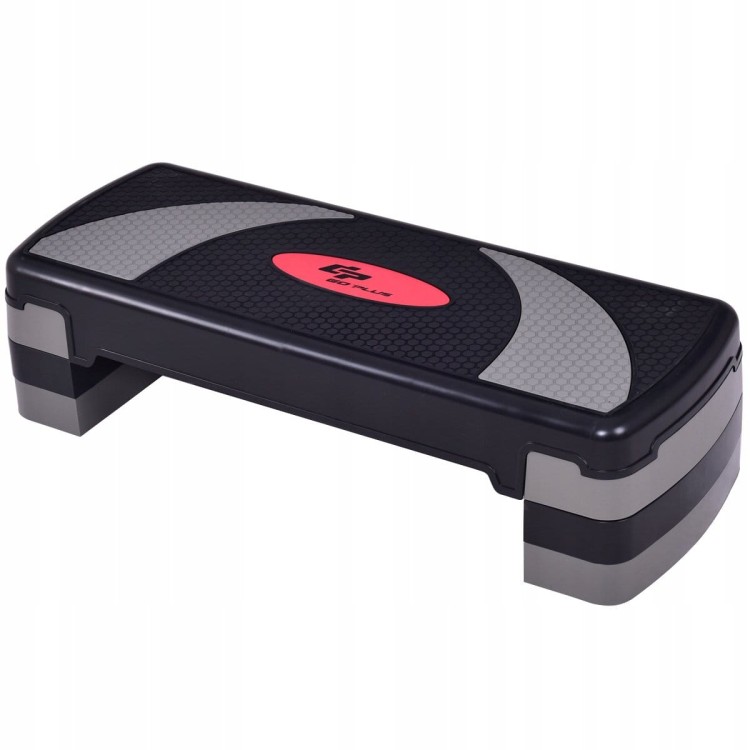 Stepper do aerobiku regulowany 3-stopniowy