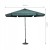 Parasol ogrodowy na balkon taras 300 cm