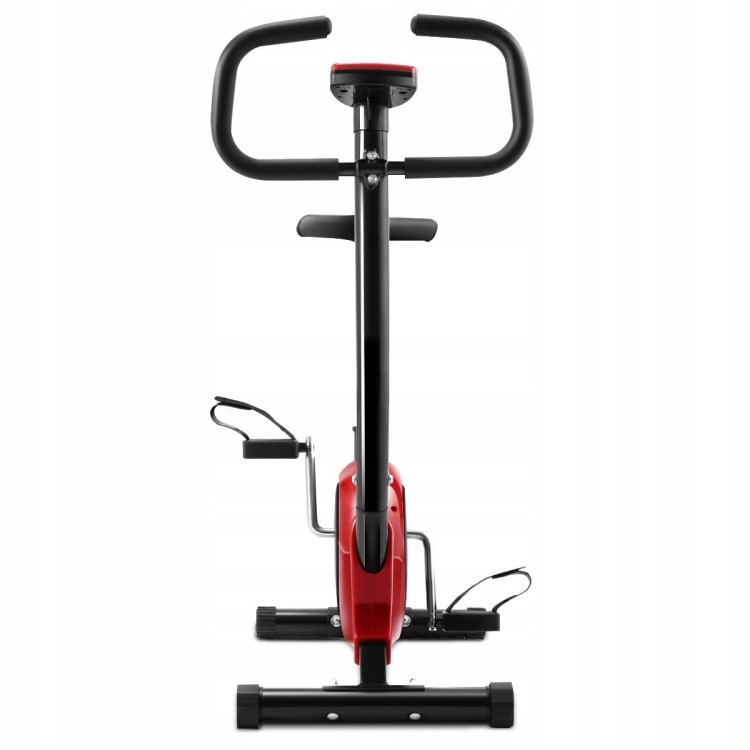 Rower stacjonarny treningowy do ćwiczeń