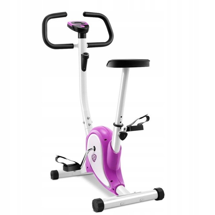 Rower stacjonarny treningowy do ćwiczeń