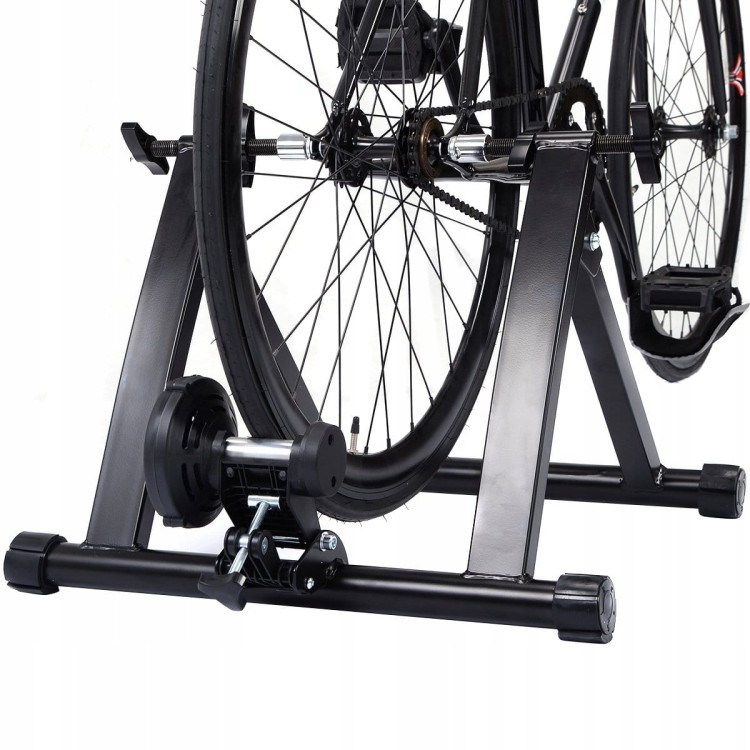 Trenażer kolarski rowerowy 26-28" 150kg