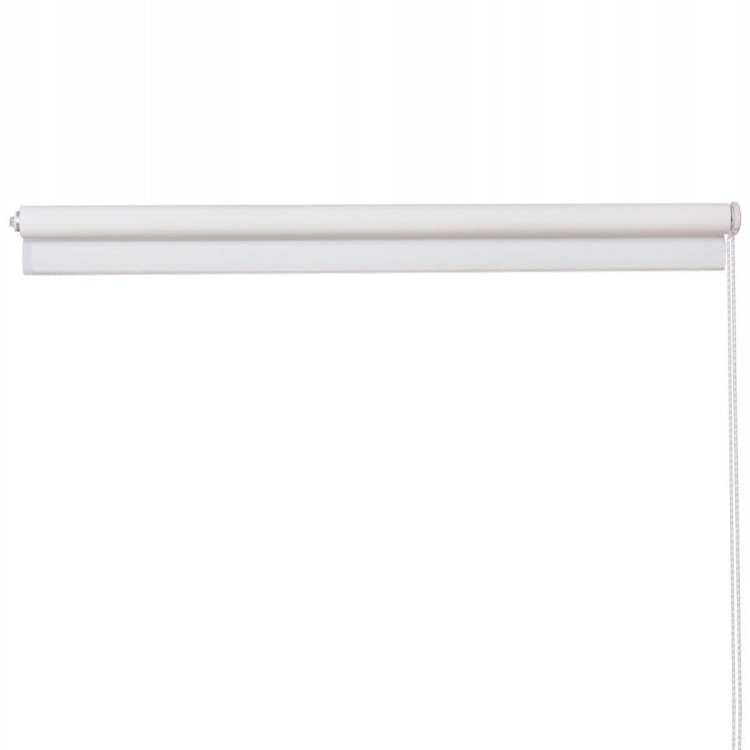 Roleta okienna wolnowisząca gładka 50x150 cm