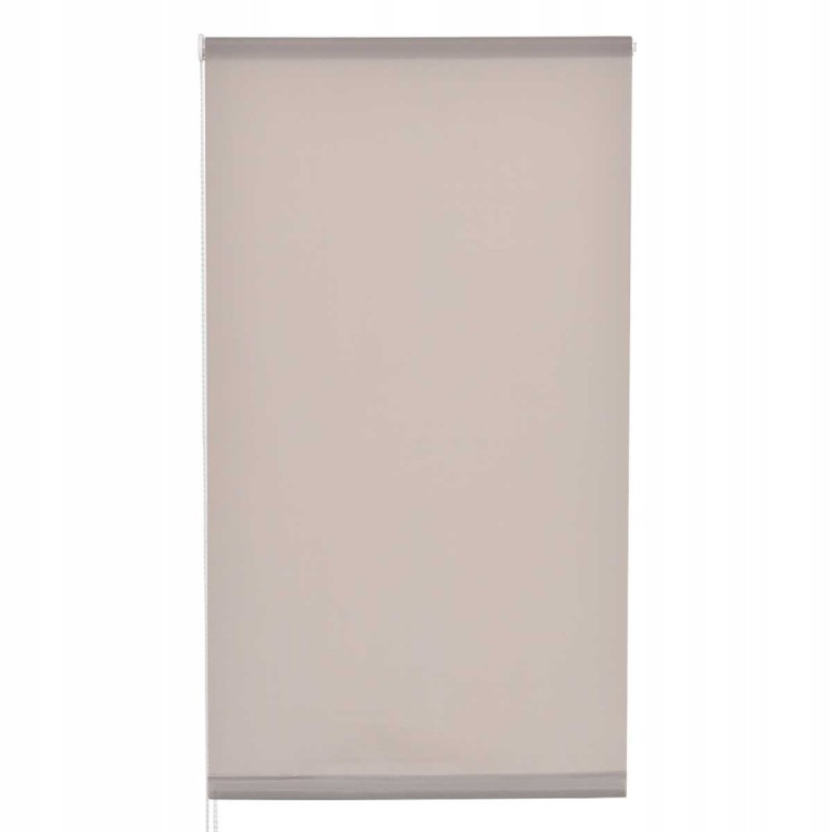 Roleta okienna wolnowisząca gładka 50x150 cm