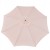 Parasol ogrodowy na balkon taras 270 cm