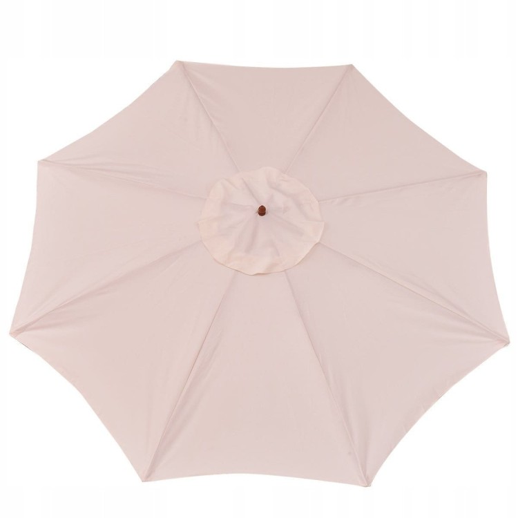 Parasol ogrodowy na balkon taras 270 cm