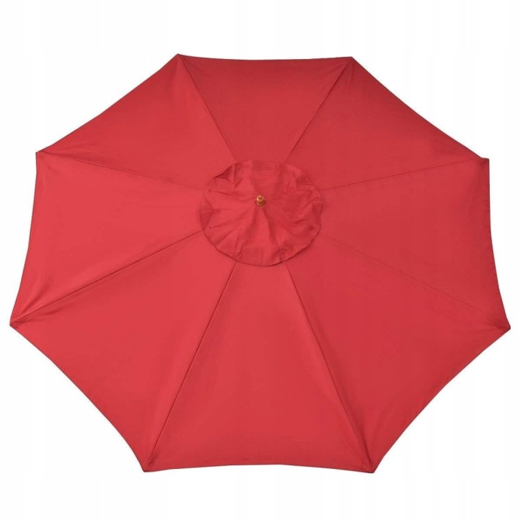 Parasol ogrodowy na balkon taras 270 cm