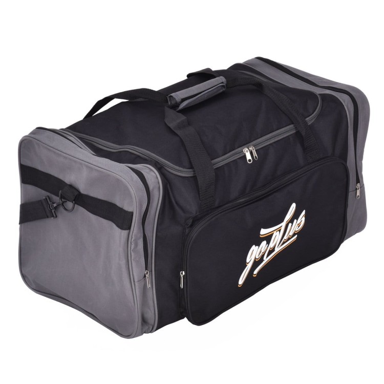 Torba sportowa podróżna 80l