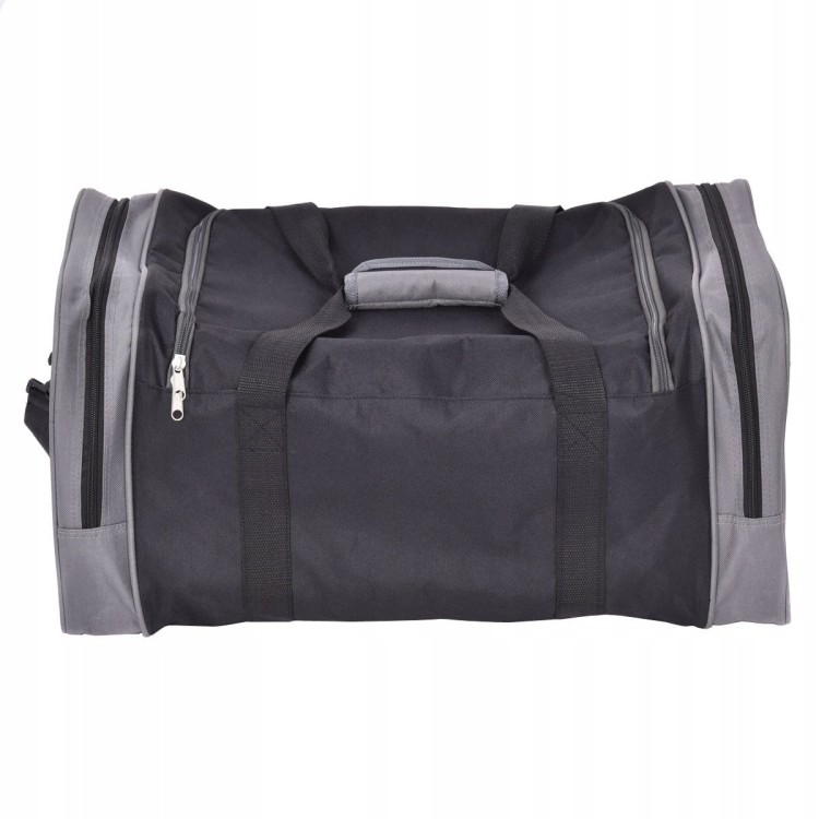 Torba sportowa podróżna 50l