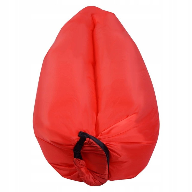 Nadmuchiwana sofa plażowa leżak lazy bag