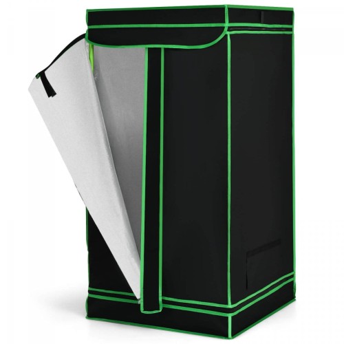 Namiot do uprawy roślin growbox 60x120cm