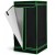 Namiot do uprawy roślin growbox 60x120cm