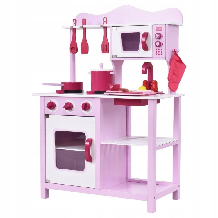 Zestaw kuchenny kuchnia zabawka dla dzieci