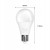 Żarówki led 9w e27 6500k 90lm zestaw 12 szt