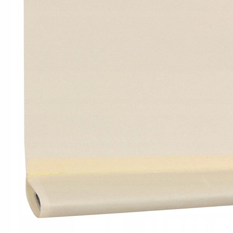 Zaciemniająca roleta okienna wolnowisząca 50x150cm