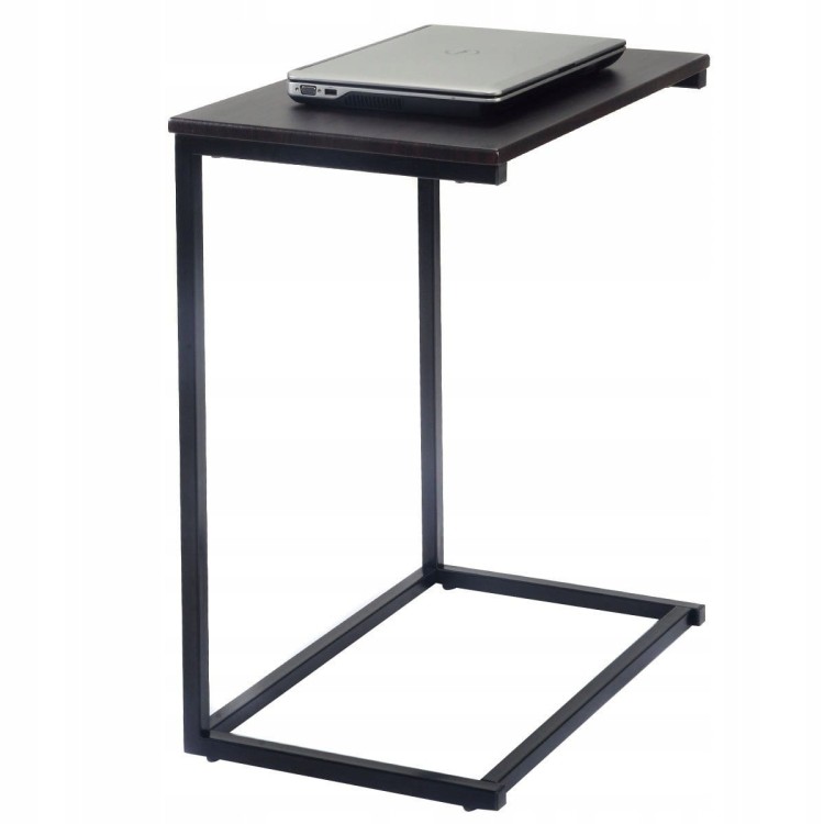 Stolik kawowy do kanapy pod laptop