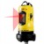 Niwelator laserowy obrotowy statyw 360°