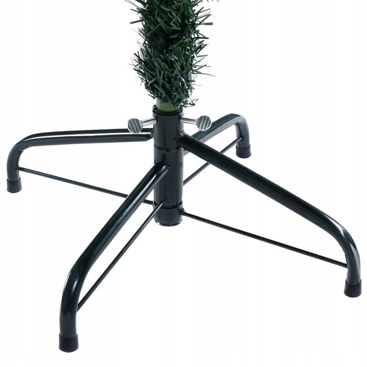 Sztuczna choinka sosna ze stojakiem 150 cm