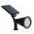 Lampy solarne ogrodowe led solar 4 szt.