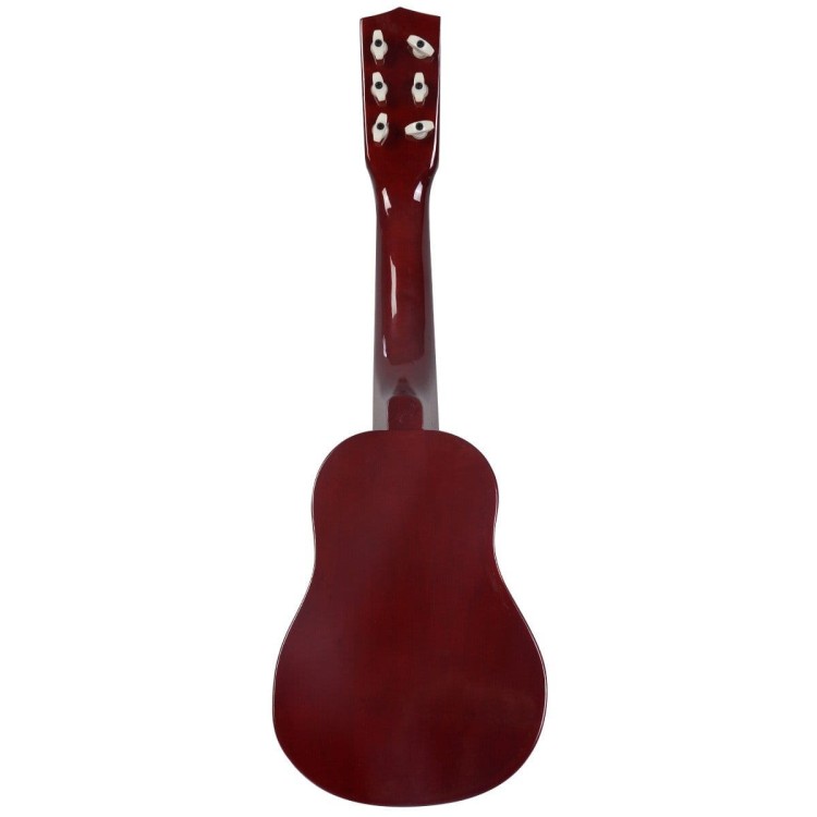 Gitara akustyczna klasyczna dla dzieci