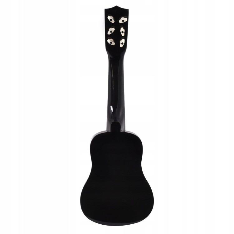 Gitara akustyczna klasyczna dla dzieci