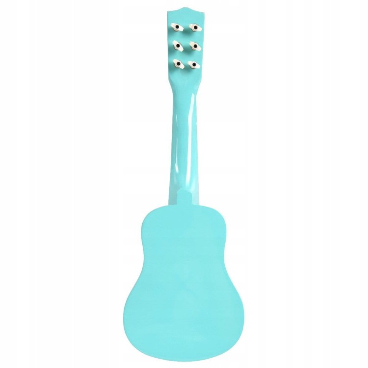 Gitara akustyczna klasyczna dla dzieci
