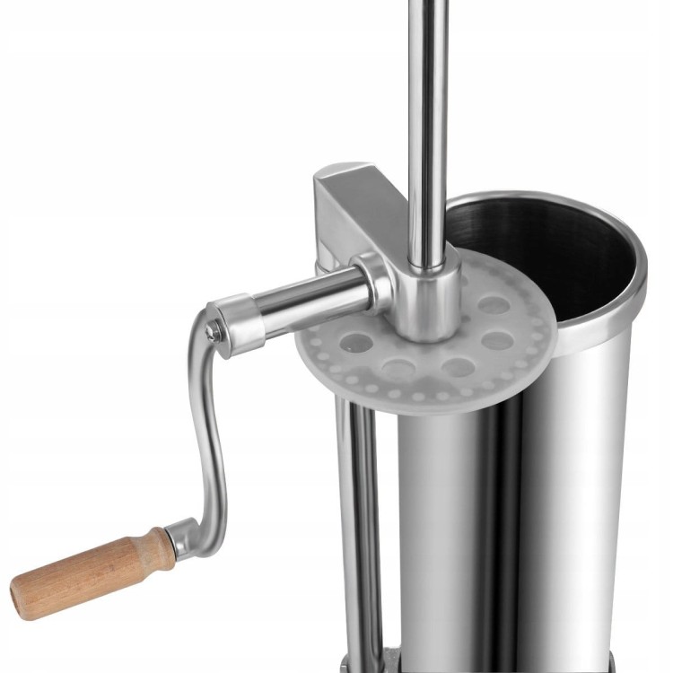 Nadziewarka do kiełbas szpryca 3.6l