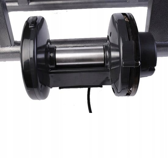 Trenażer kolarski rowerowy 26-28'' 100kg