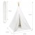 Namiot dla dzieci tipi wigwam