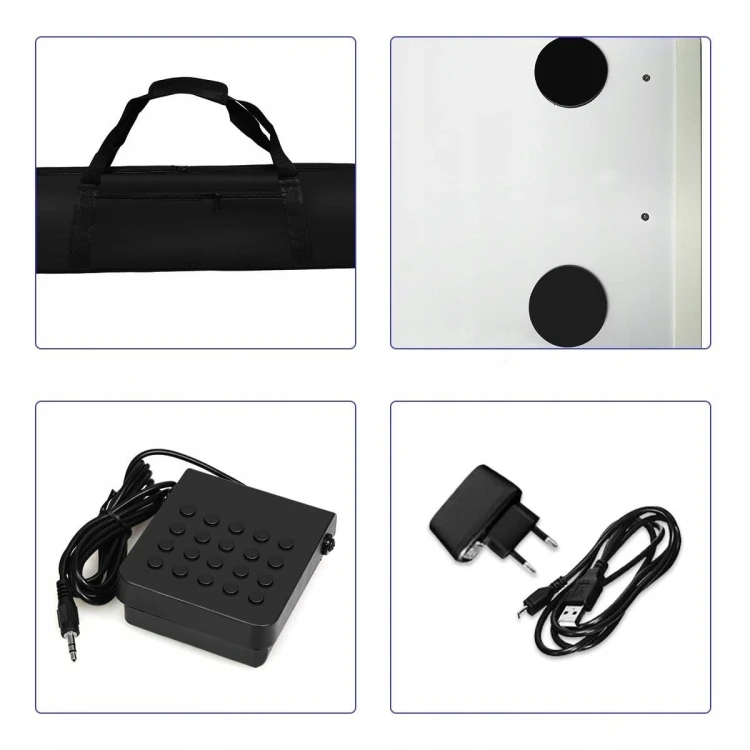 Keyboard dla dzieci   torba