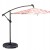 Podstawa pod parasol ogrodowy 48cm 52l
