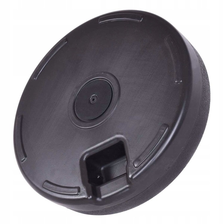 Podstawa pod parasol ogrodowy 51cm 23l