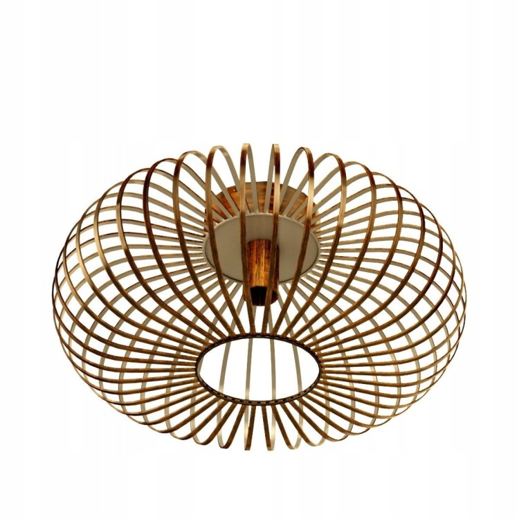 Stylowa lampa sufitowa