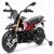 Motocykl elektryczny dla dzieci