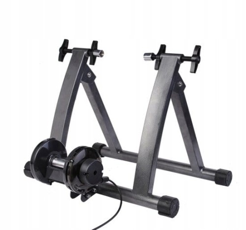 Trenażer kolarski rowerowy 26-28'' 100kg