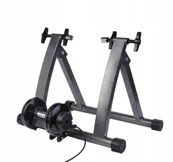 Trenażer kolarski rowerowy 26-28'' 100kg