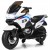 Motocykl elektryczny dla dzieci