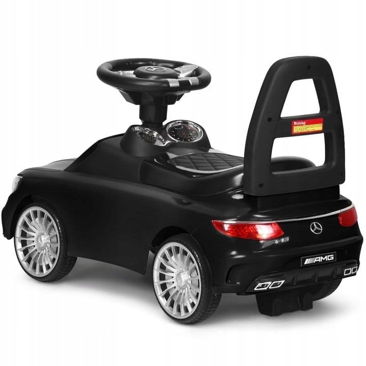 Auto jeździk dla dzieci 3w1