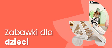 Zabawki dla dzieci