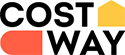 Costway logo - strona główna