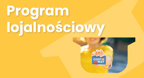 Program lojalnościowy