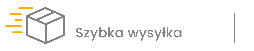 Szybka wysyłka