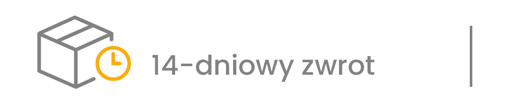 14-dniowy zwrot