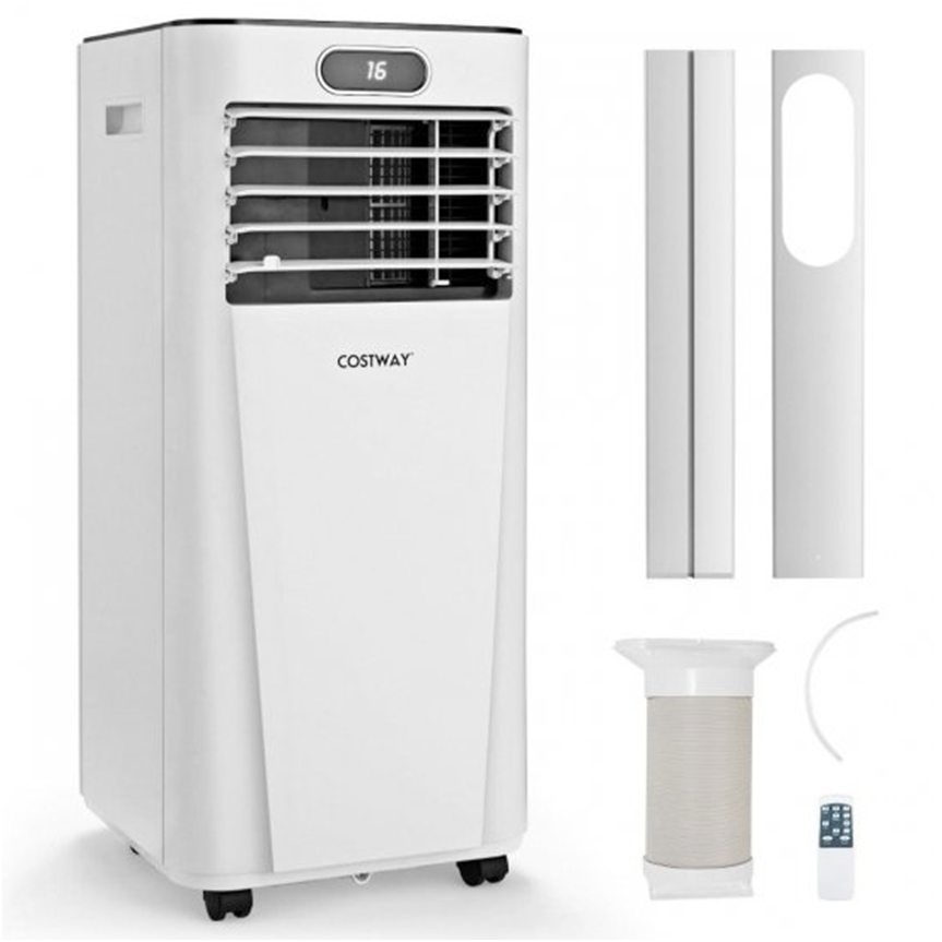 klimatyzator przenośny 3w1