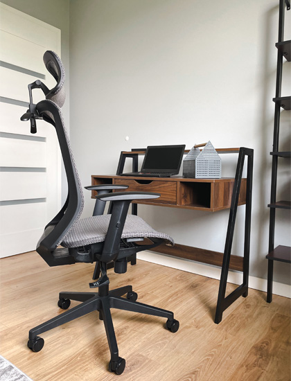 Home office