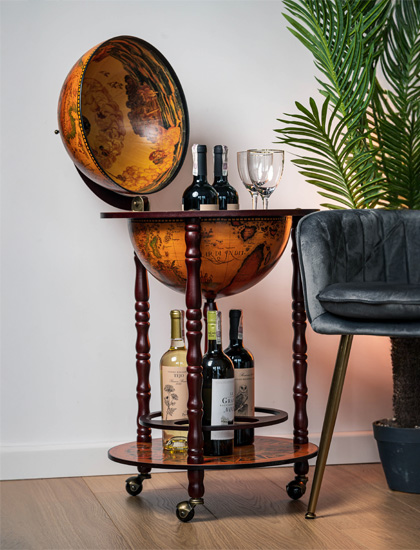Mini bar